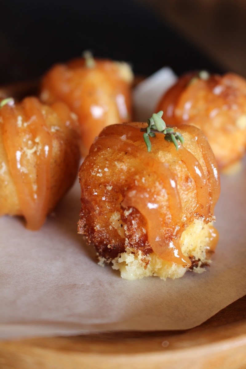 Lagrey, Café Bistró Photos 2